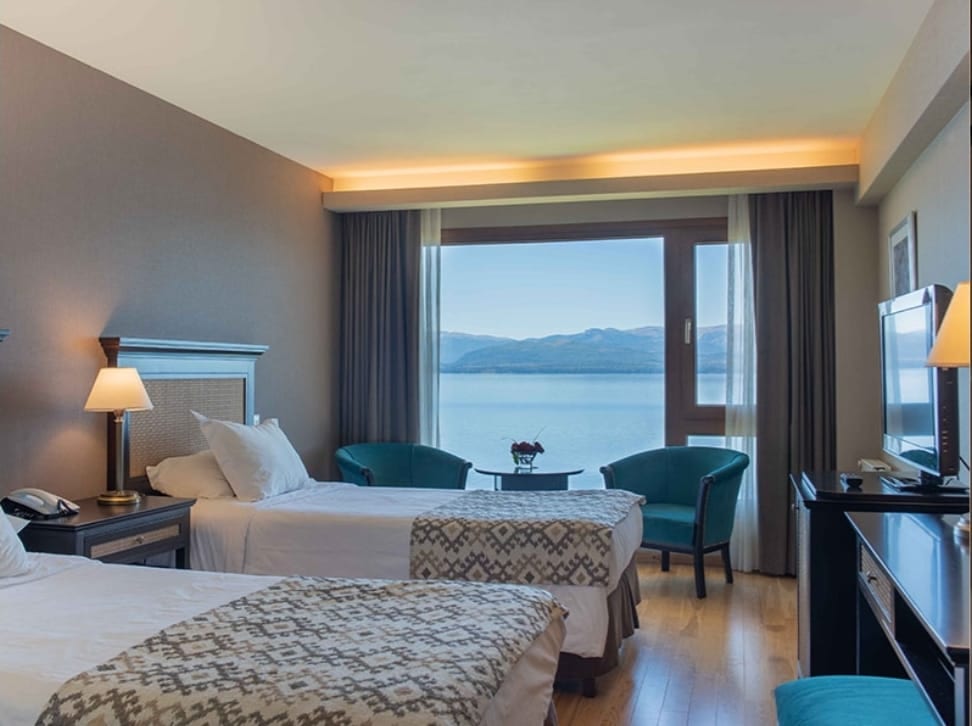 Hotel 4 ⭐️ — foto 3
