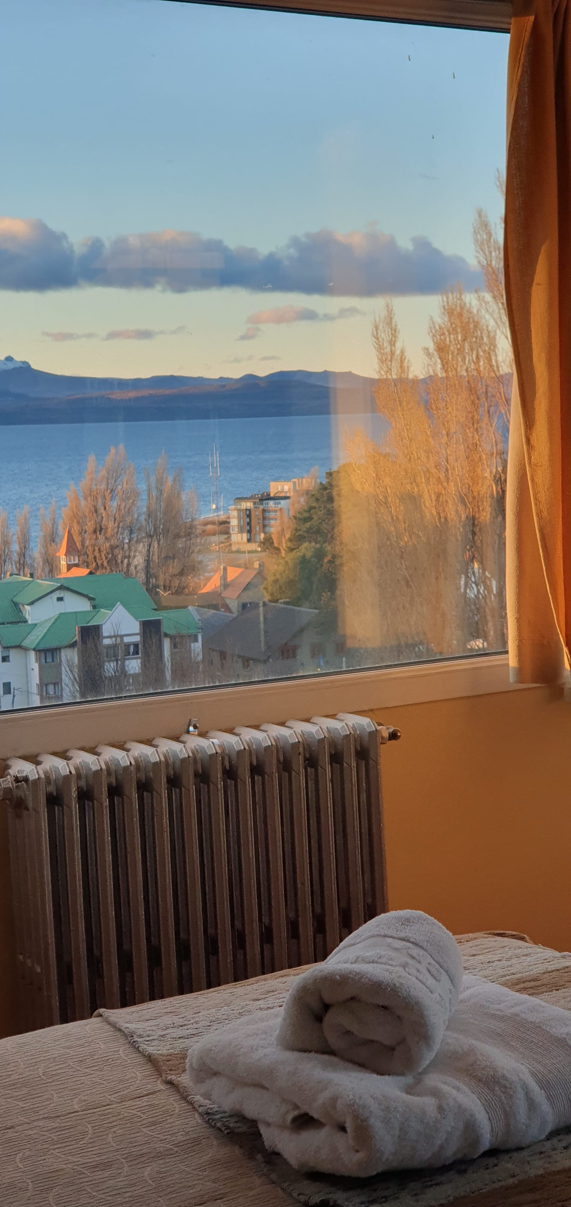 Hotel en Bariloche — foto 1