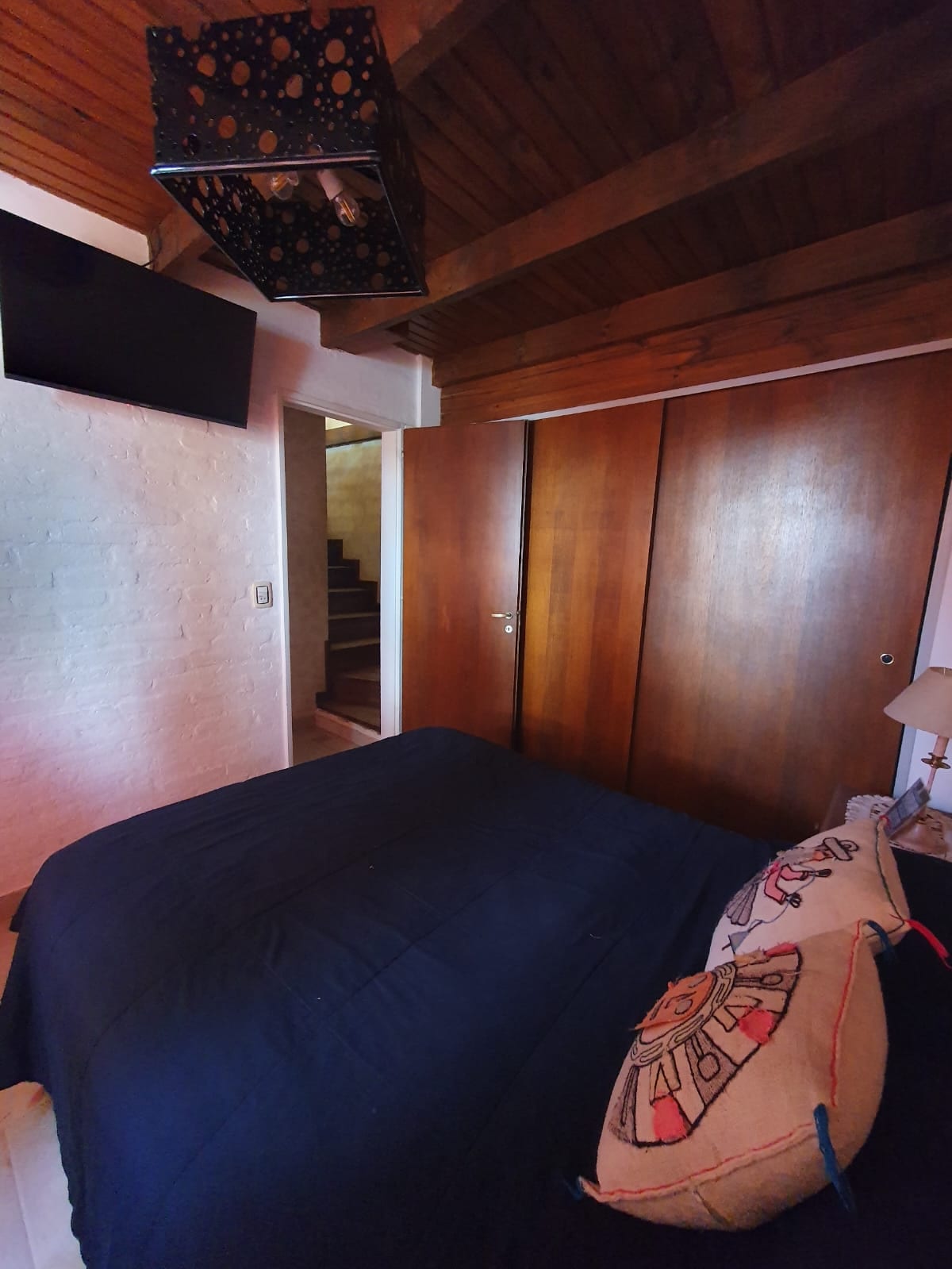 Cabañas sauco — foto 3