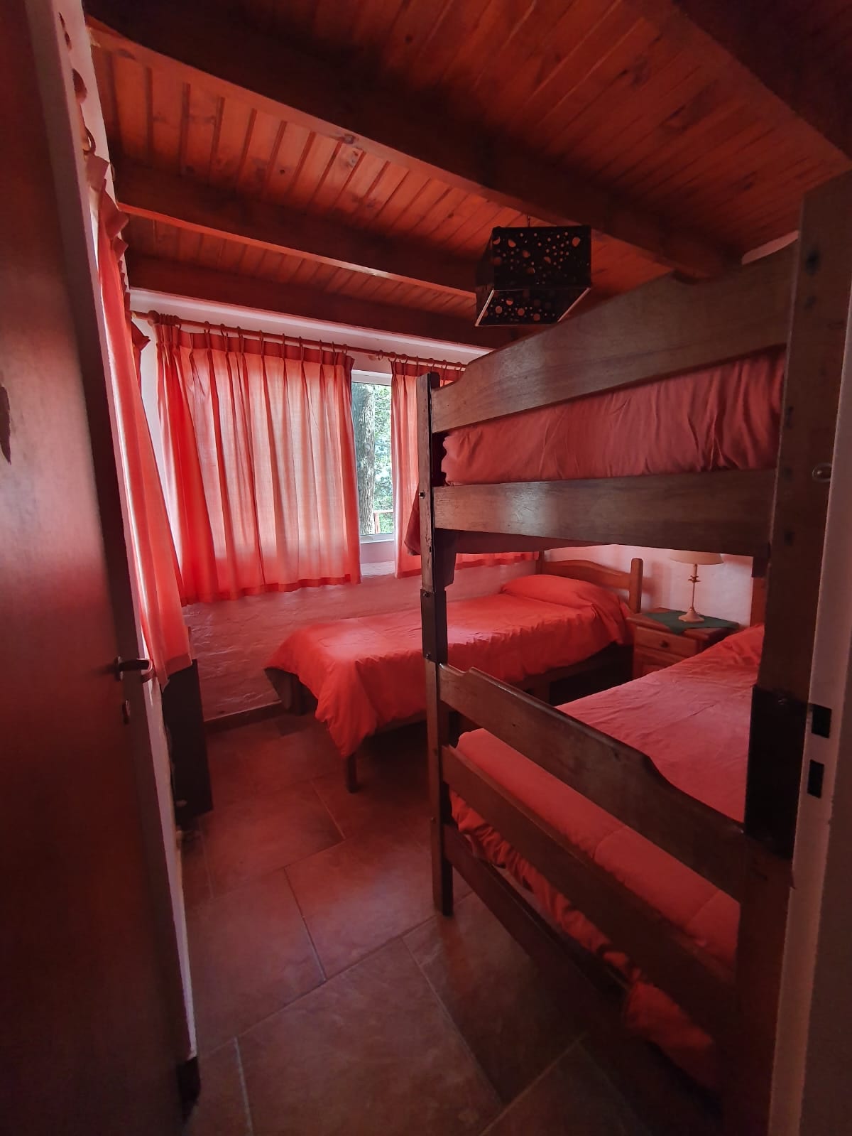Cabañas sauco — foto 5