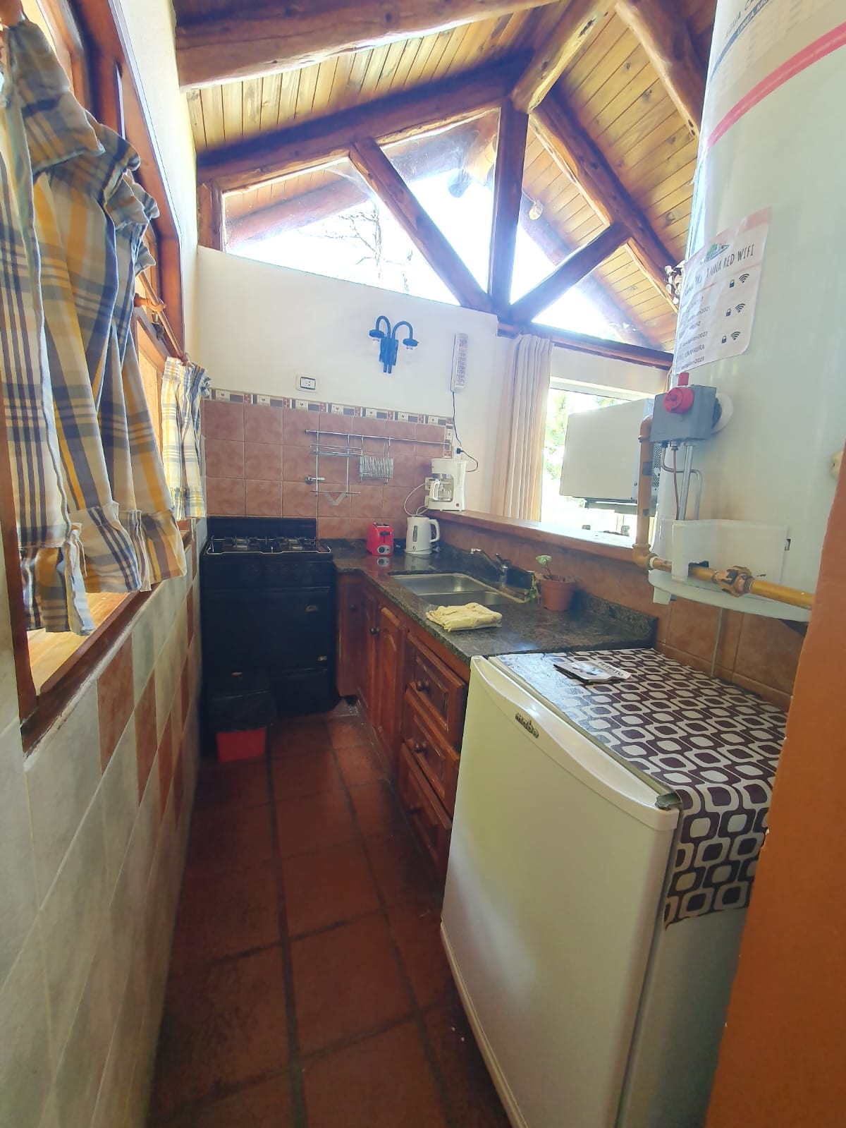 Cabañas sauco — foto 6