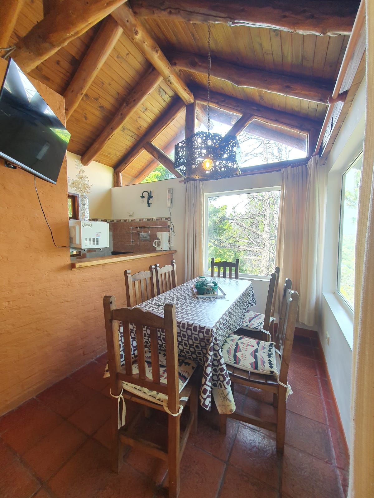 Cabañas sauco — foto 8