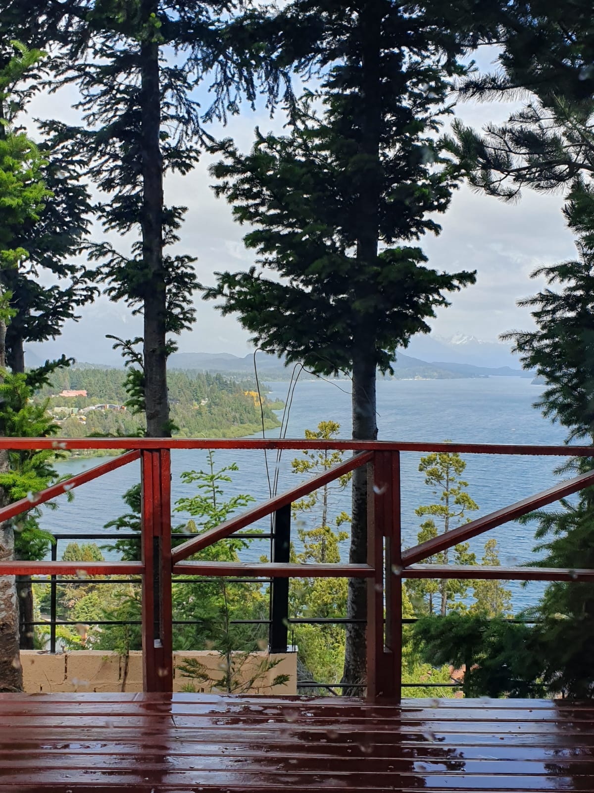 Cabañas sauco — foto 11