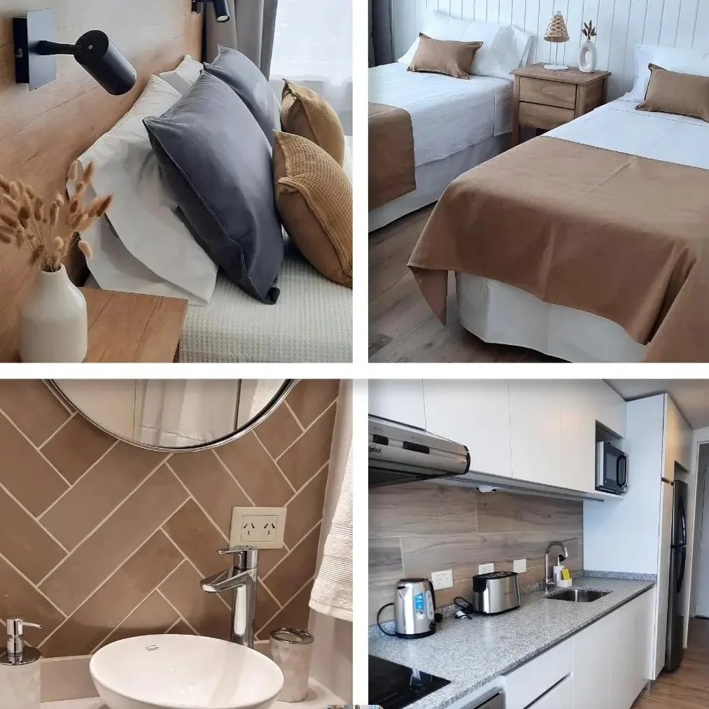 Dpto Luxury — foto 2