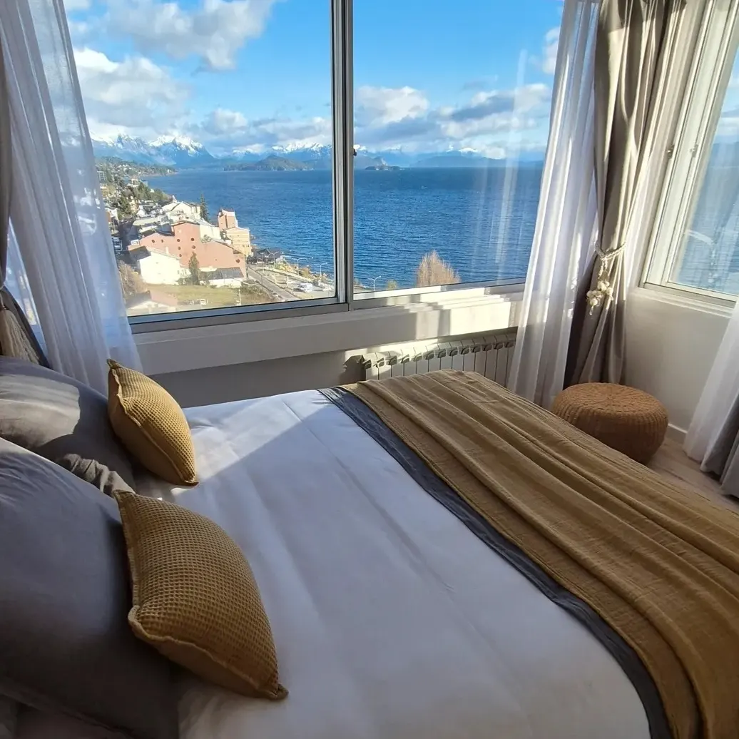 Dpto Luxury — foto 3