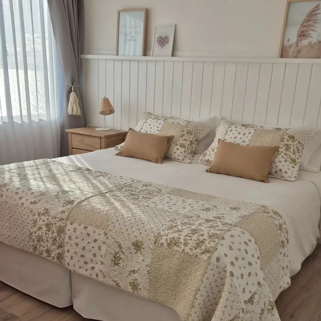 Dpto Luxury — foto 4