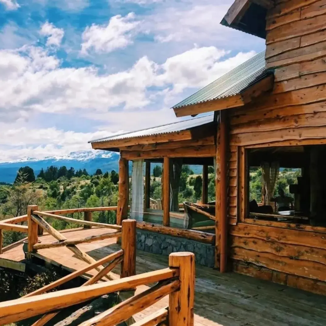 Hosteria Esquel — foto 4