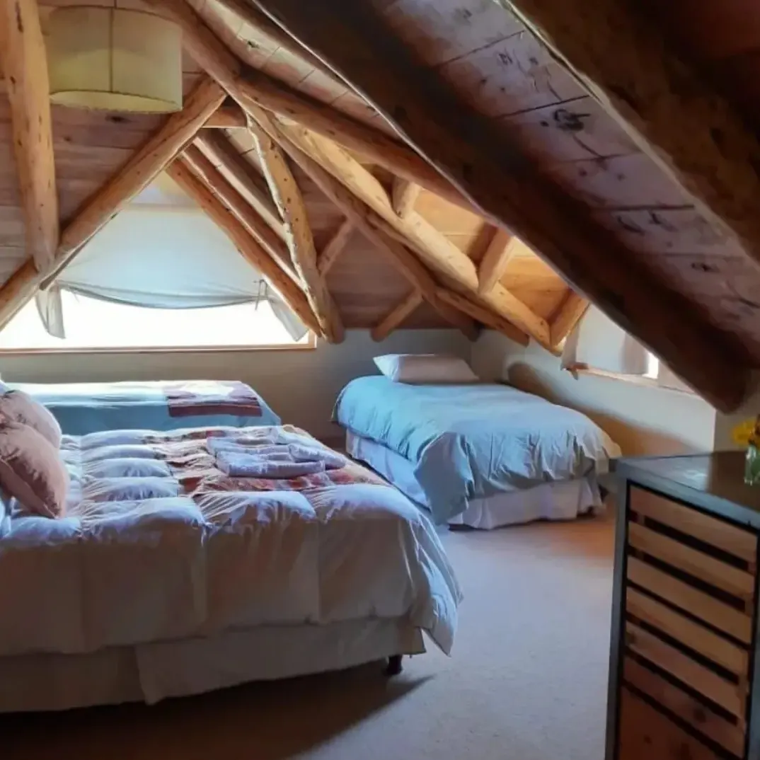 Hosteria Esquel — foto 6