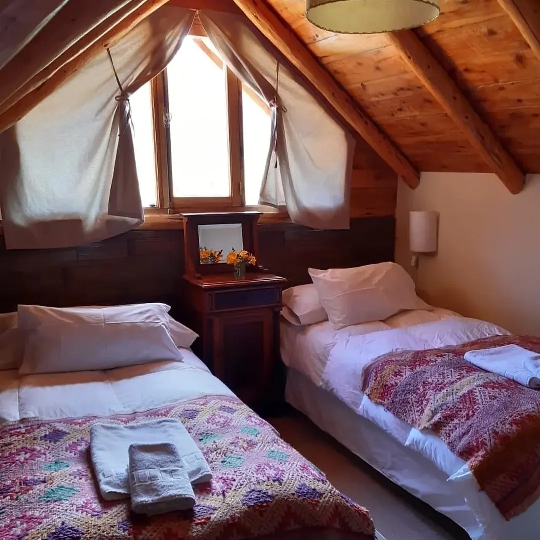 Hosteria Esquel — foto 7