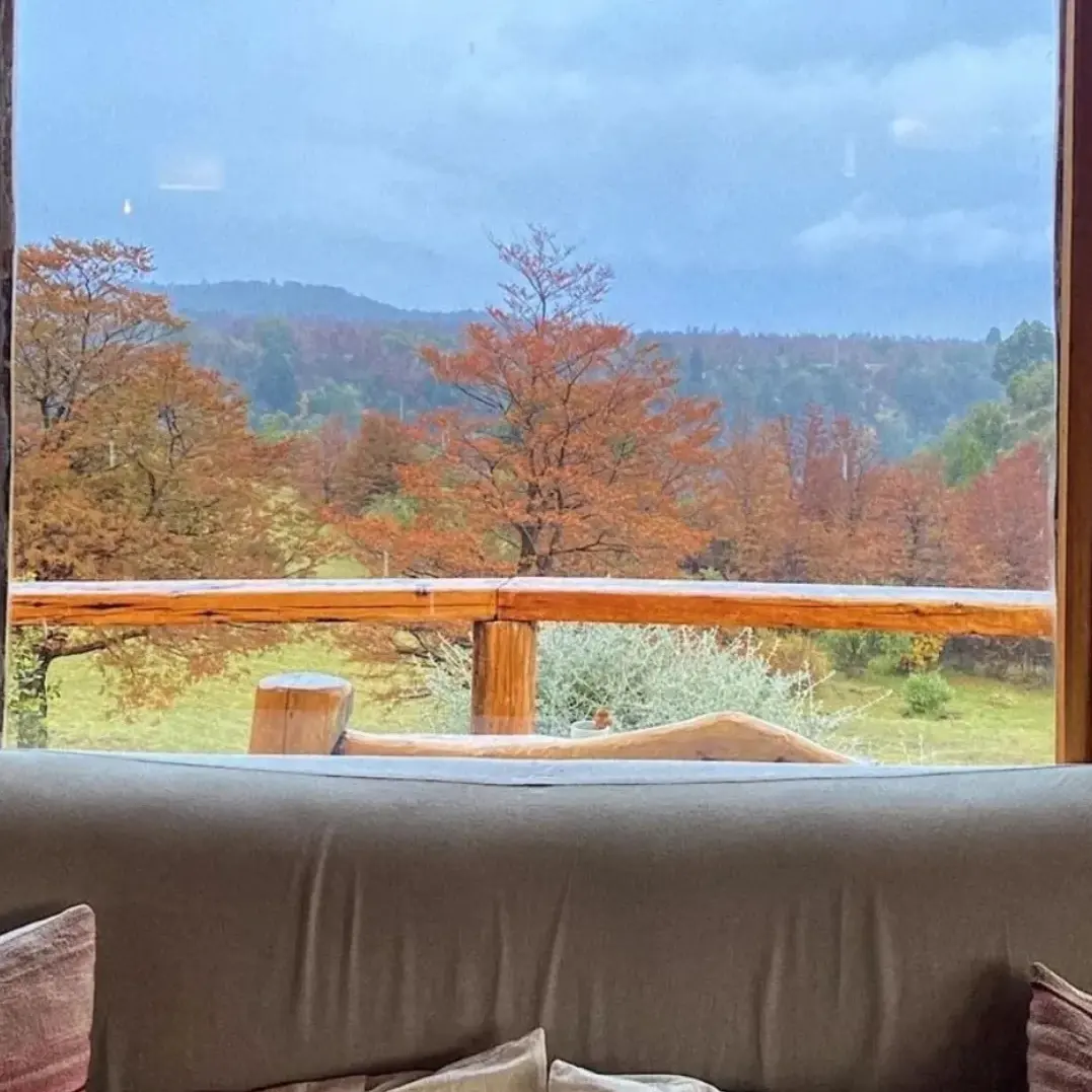 Hosteria Esquel — foto 8