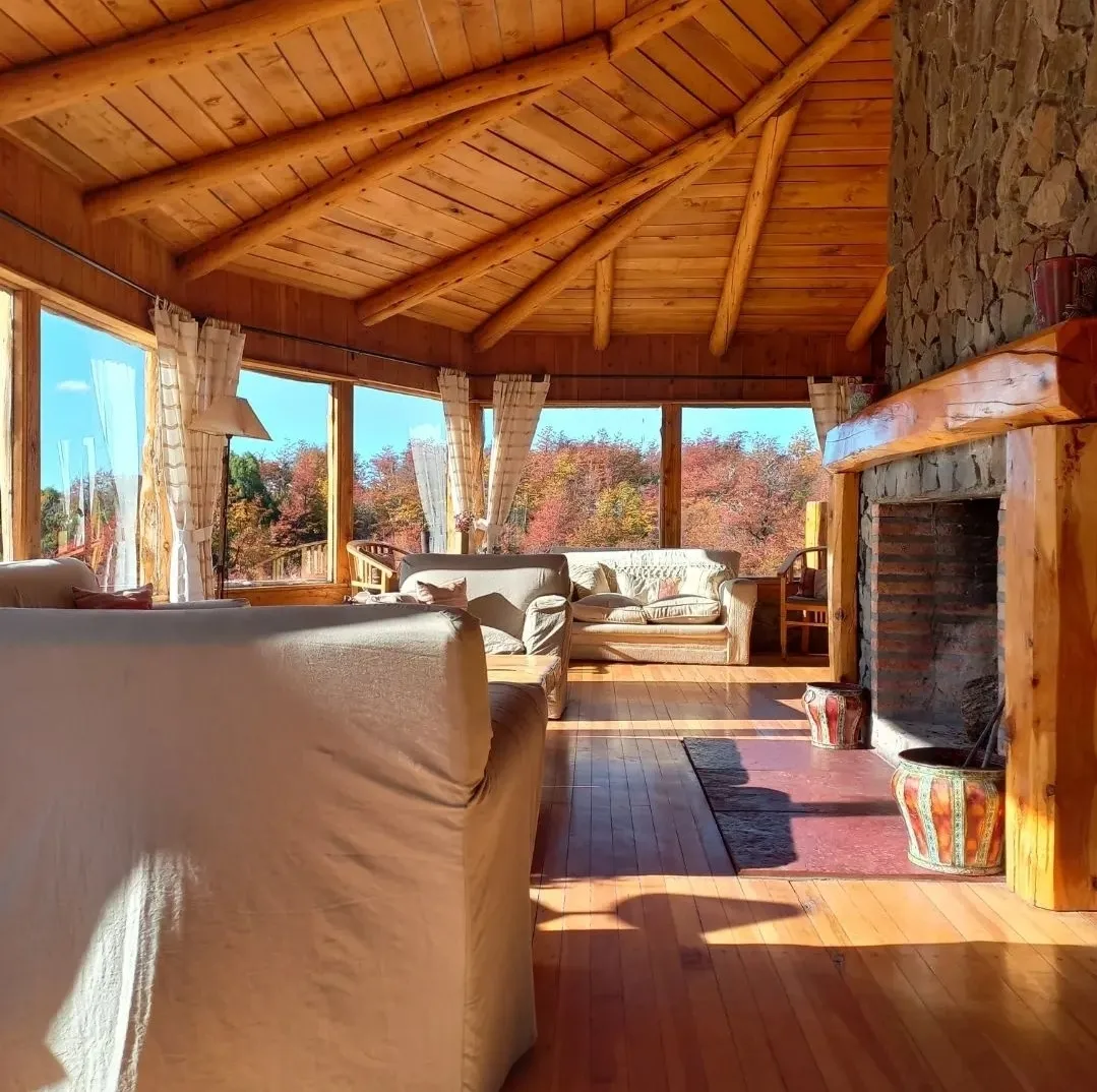 Hosteria Esquel — foto 10
