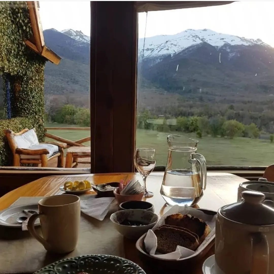 Hosteria Esquel — foto 11