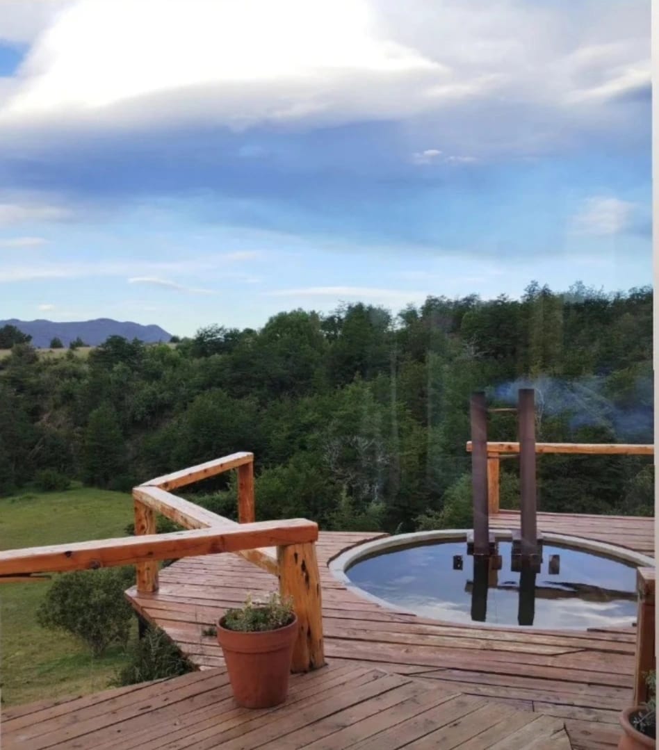 Hosteria Esquel — foto 12