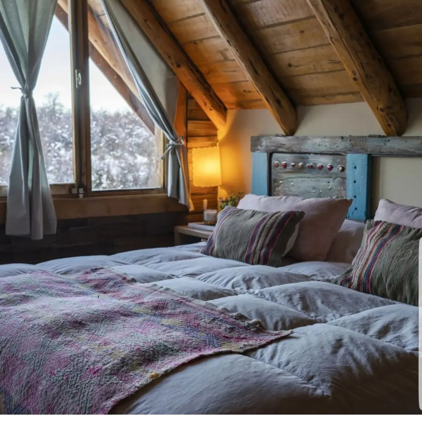 Hosteria Esquel — foto 14