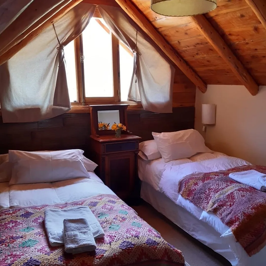 Hosteria Esquel — foto 19