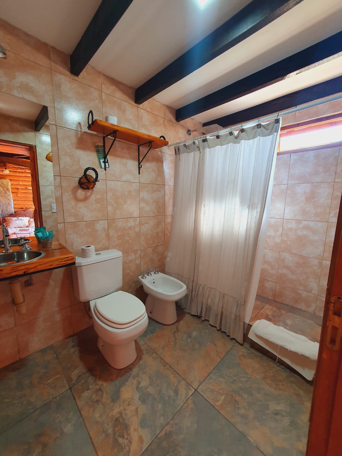 Hotel en Esquel / Trevelin — foto 1