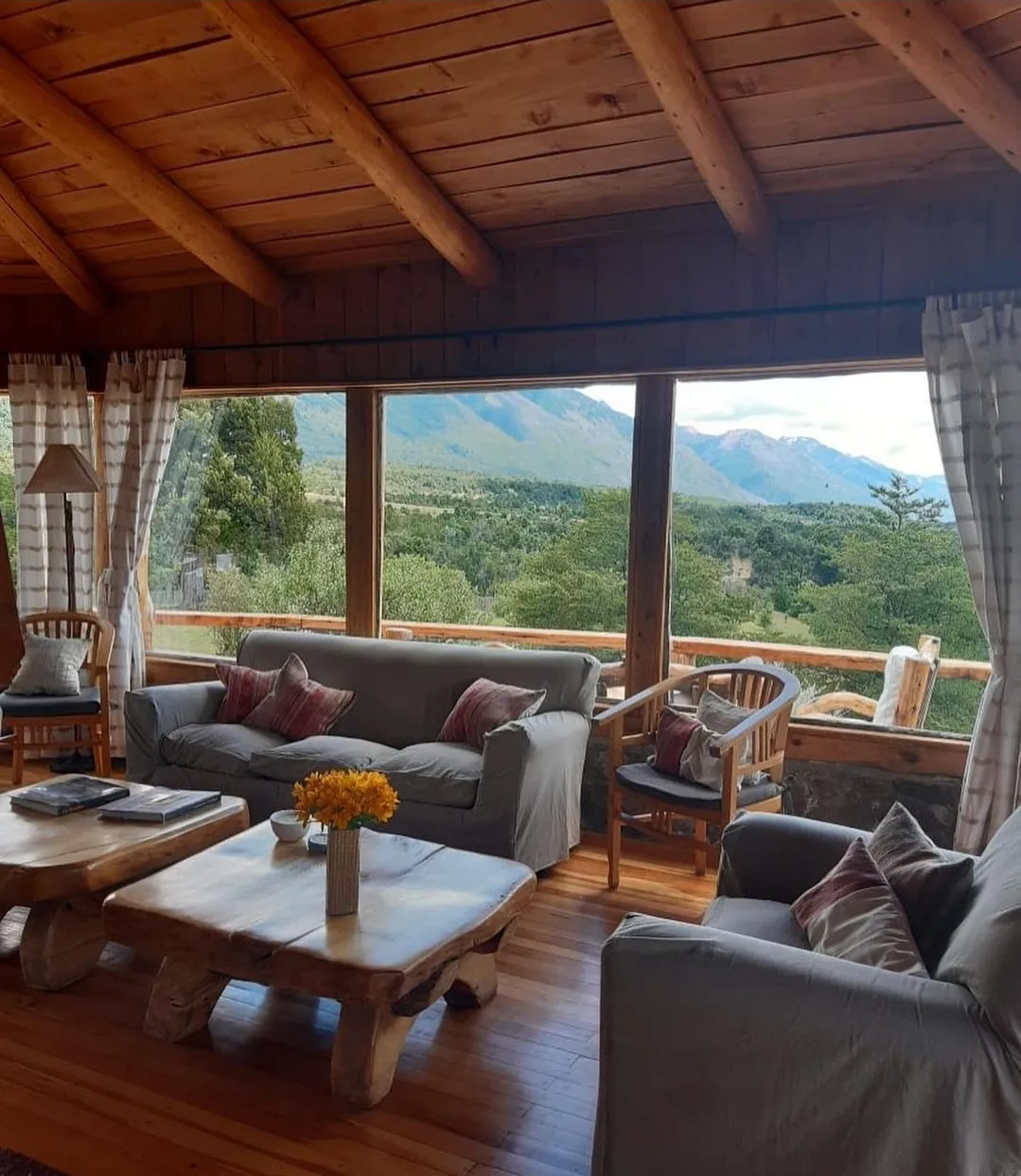 Cabaña en Esquel / Trevelin — foto 1
