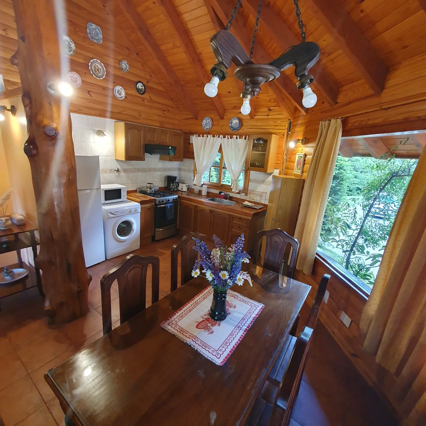 Departamento en Villa La Angostura — foto 1