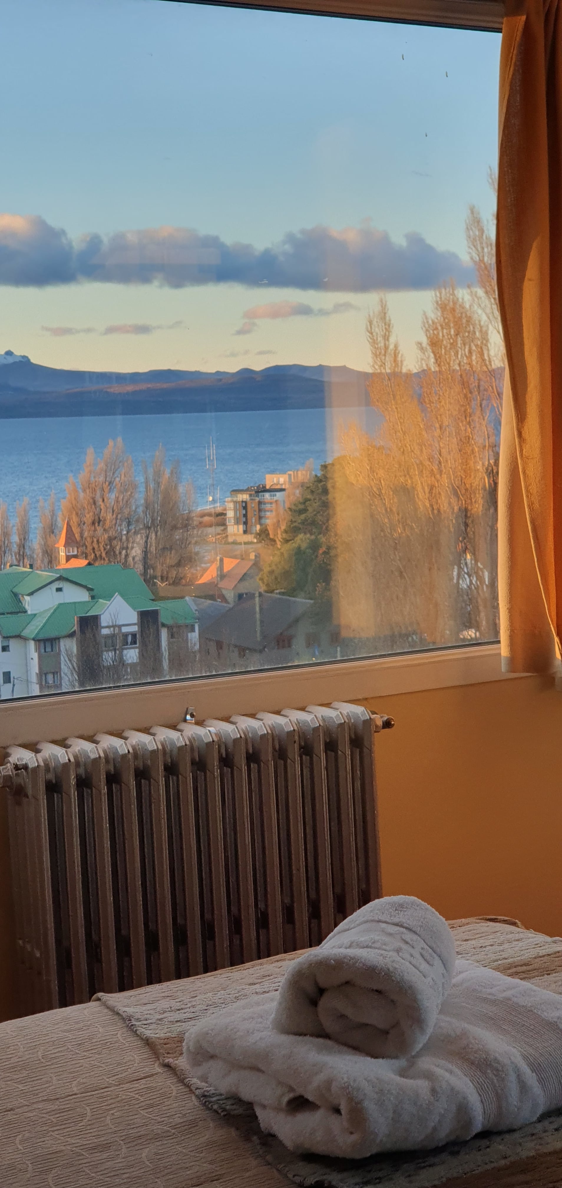 Hotel en Bariloche