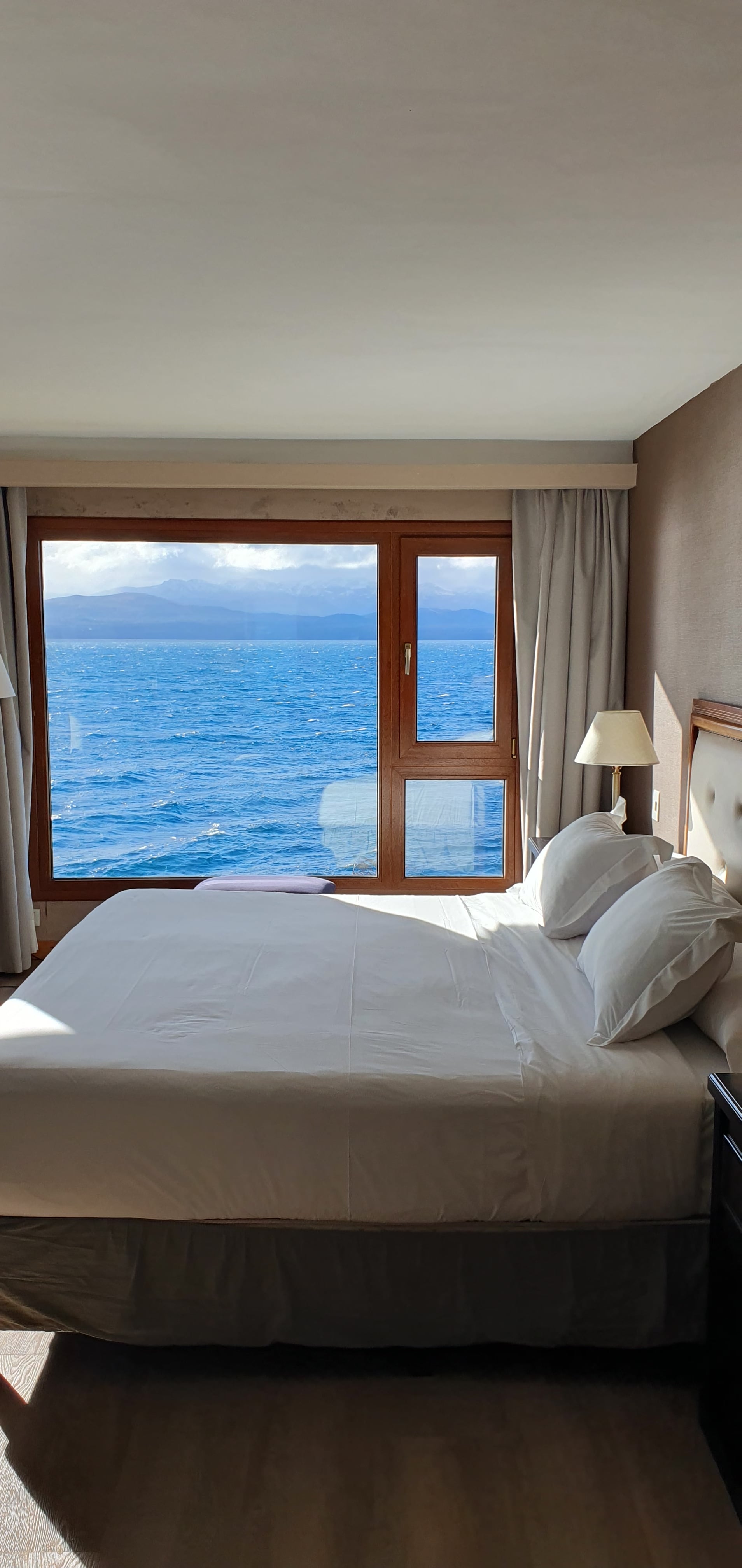 Hotel en Bariloche