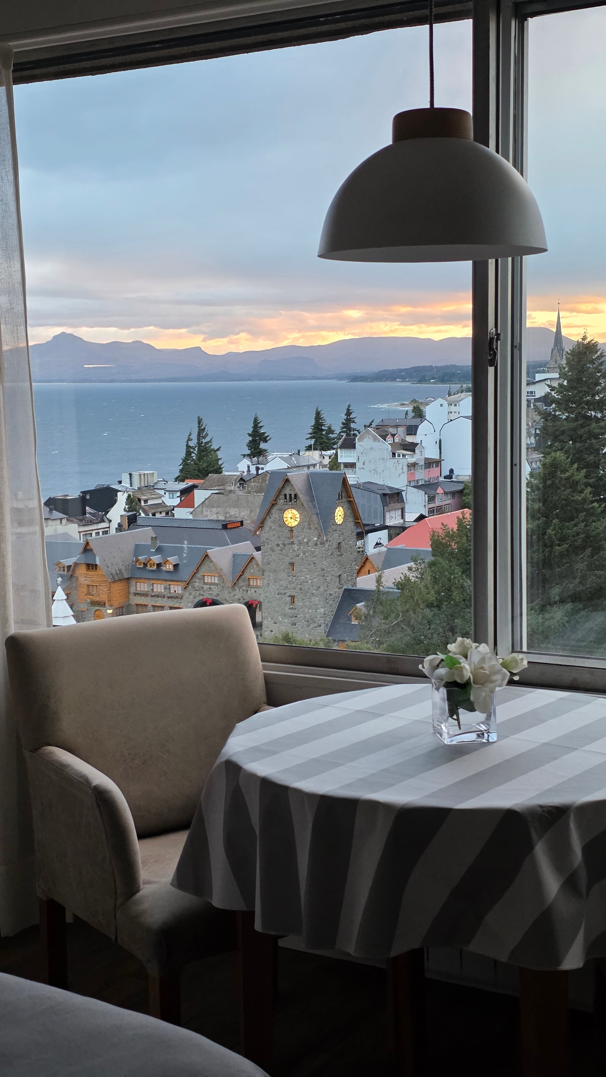 Departamento en Bariloche
