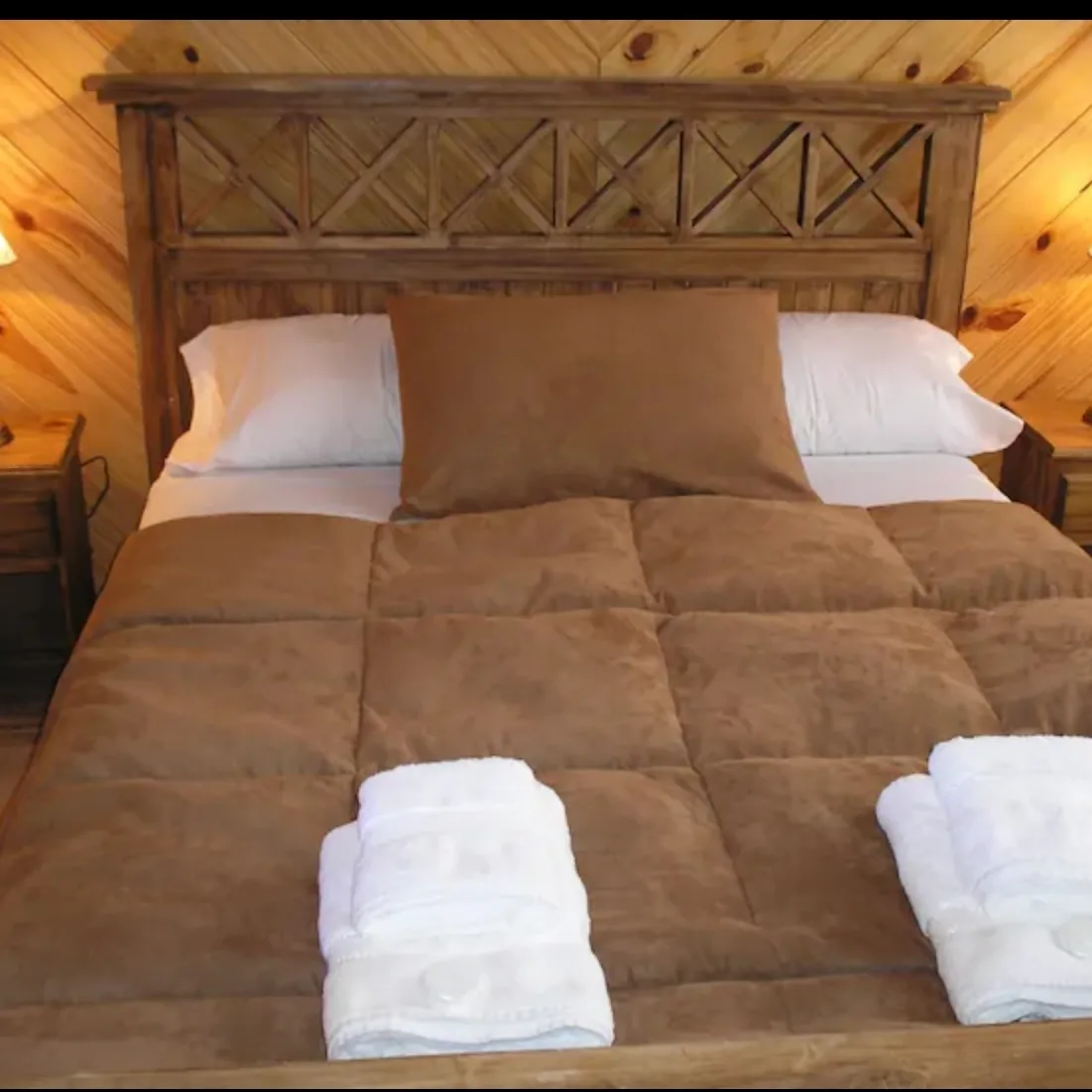 Cabaña 1 — foto 4