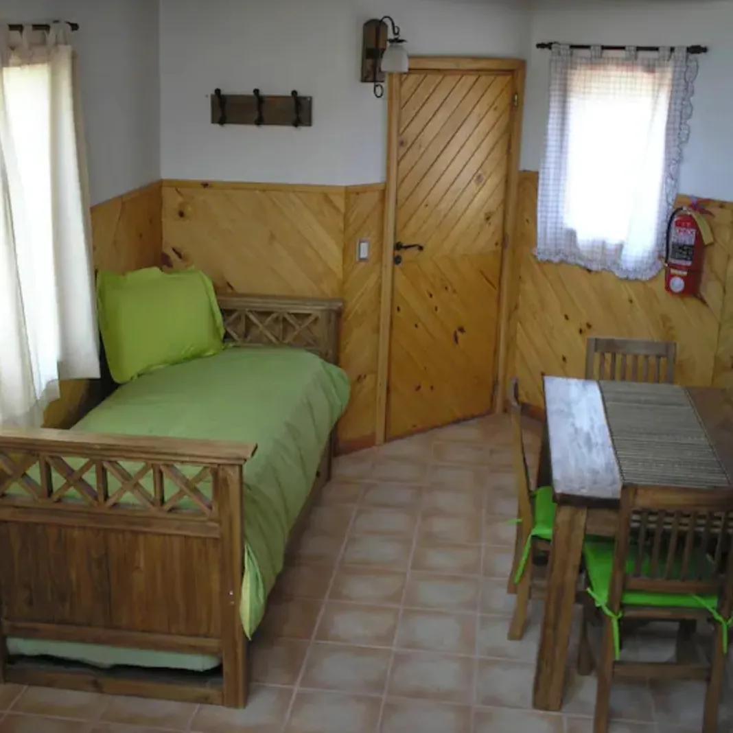 Departamento 1 — foto 2