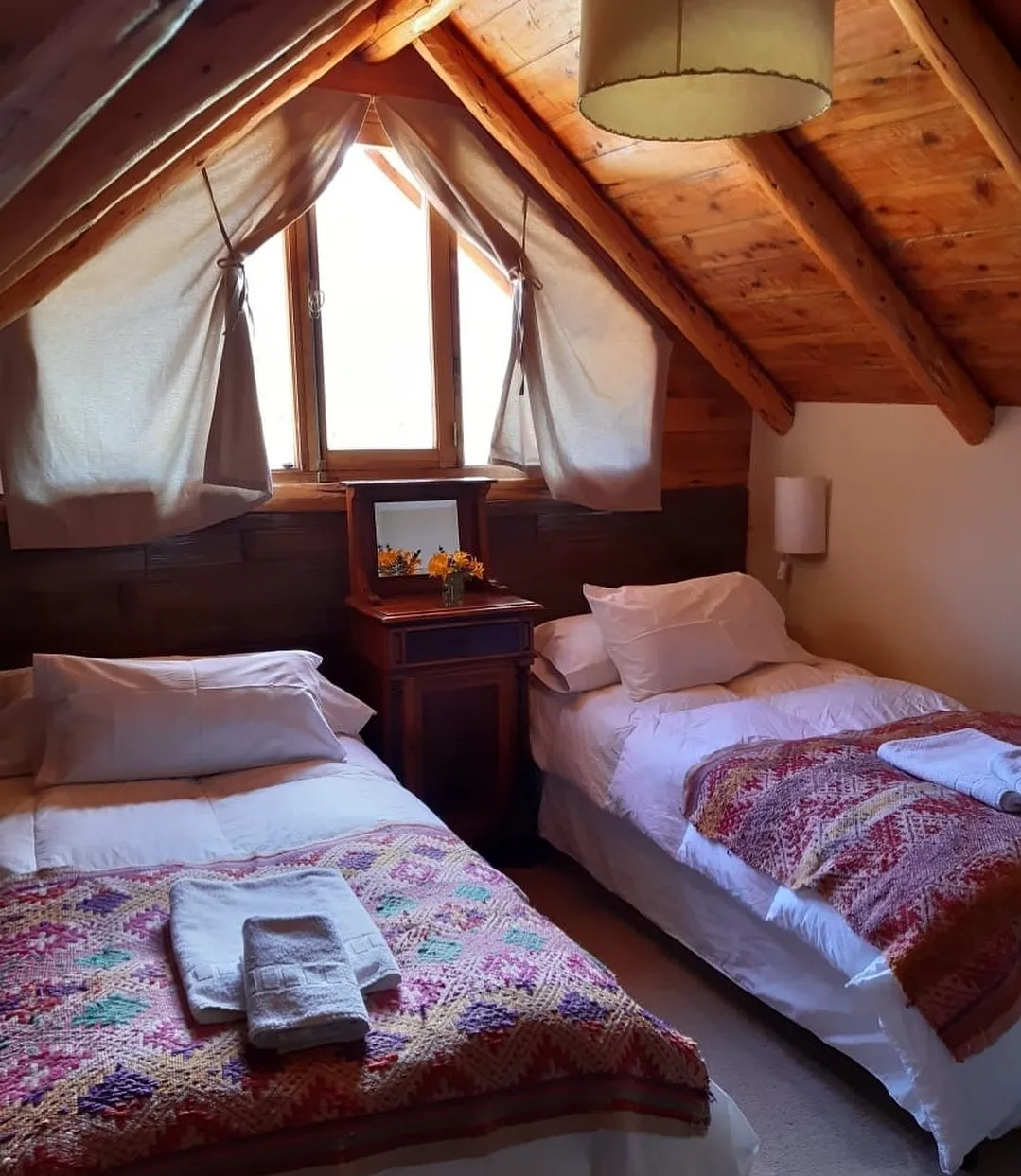 Cabaña 1 — foto 4