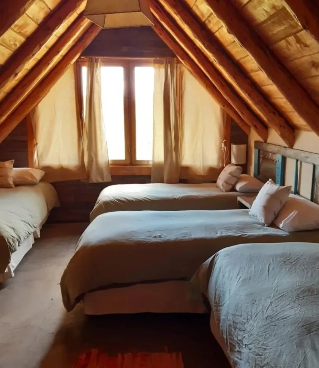 Cabaña 1 — foto 6