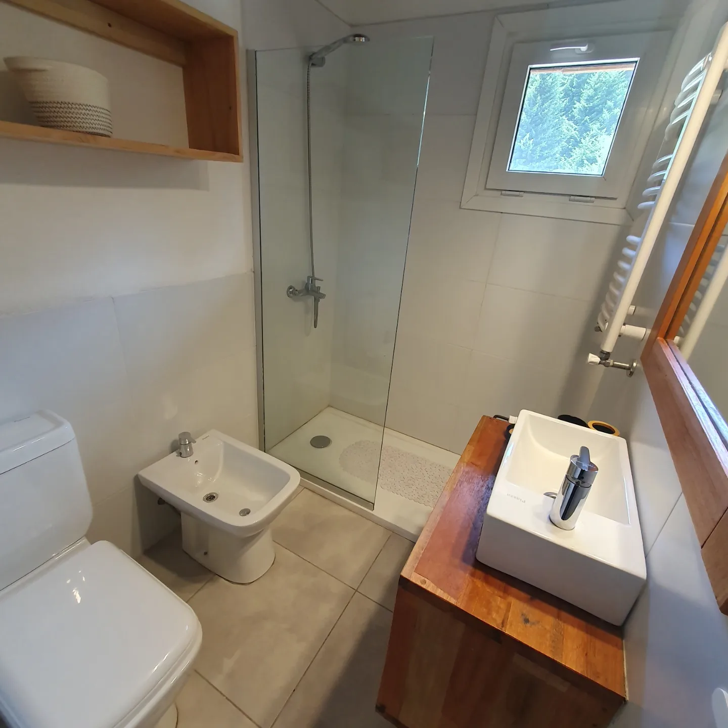 Cabaña 1 — foto 2
