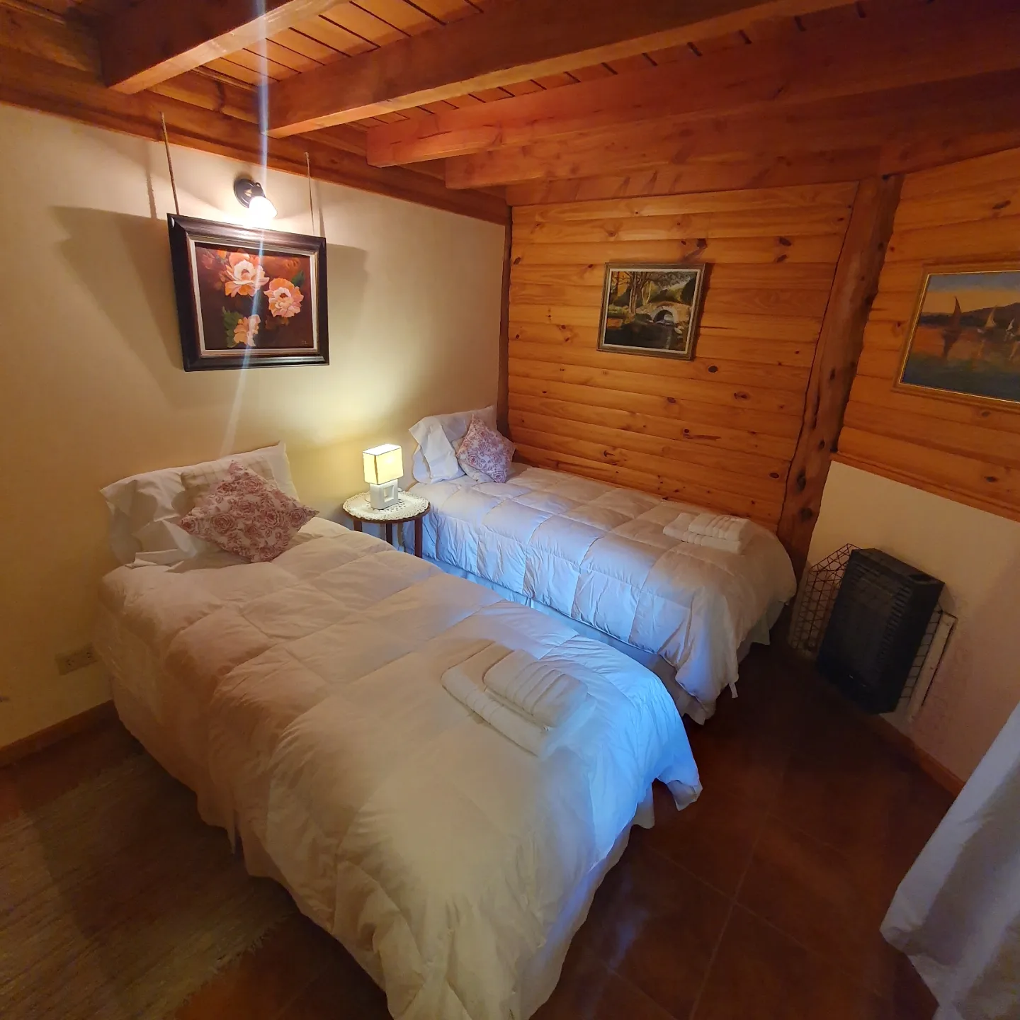 Cabaña 1 — foto 6