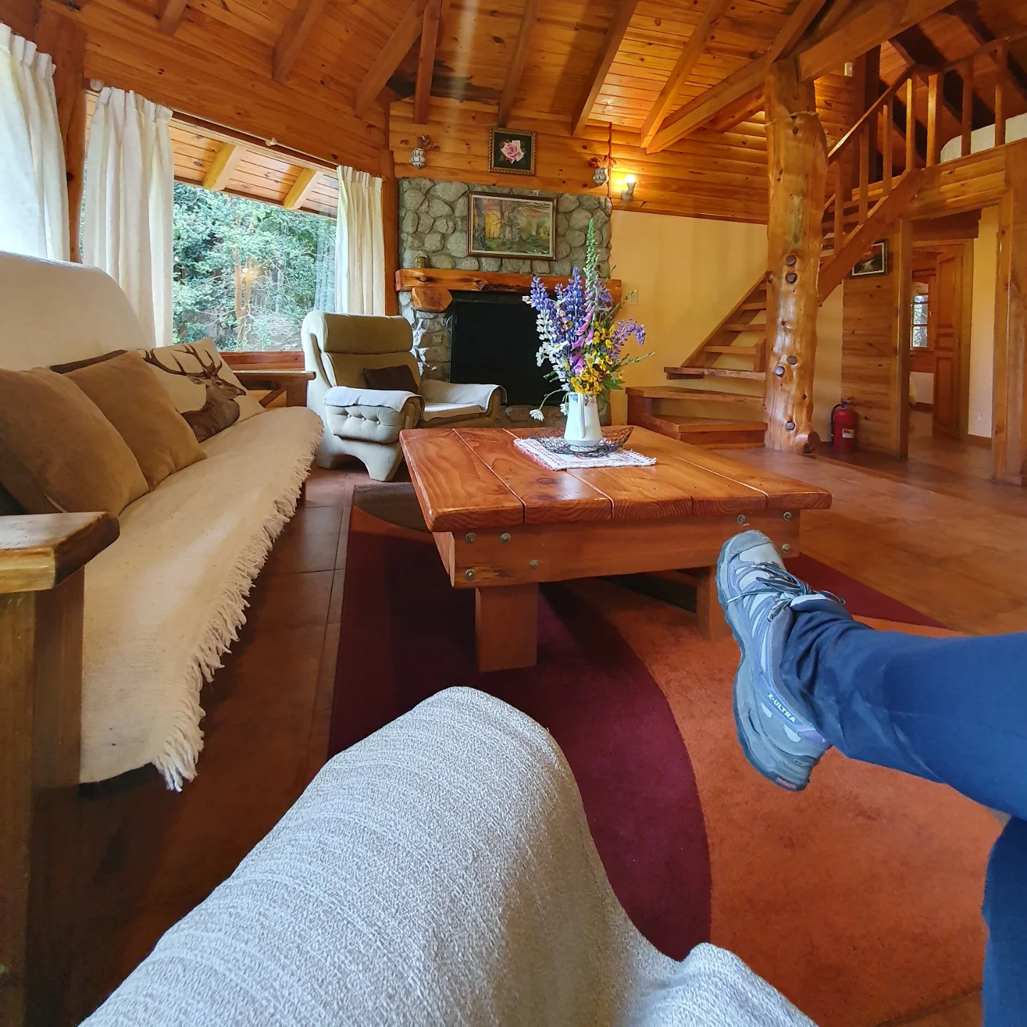Departamento 1 — foto 4