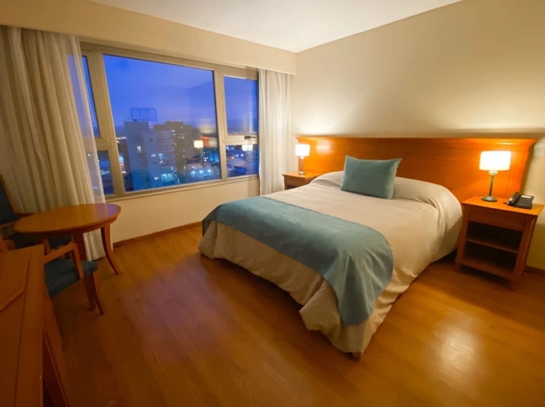 Departamento 1 — foto 1