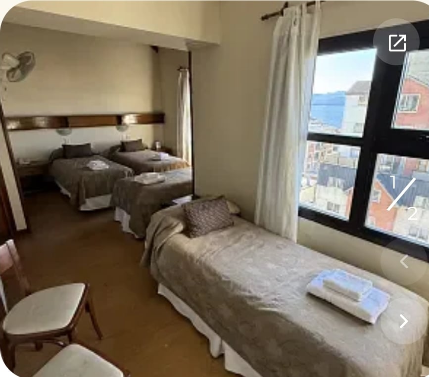 Departamento 1 — foto 2