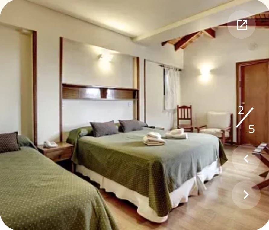 Departamento 1 — foto 4