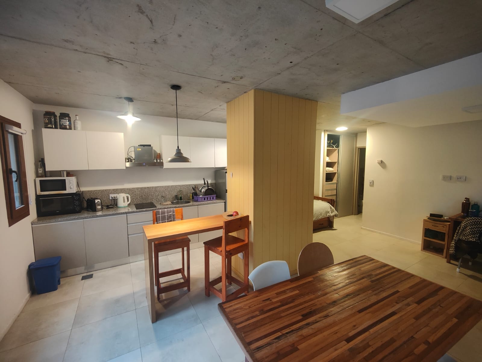 Departamento 1 — foto 6