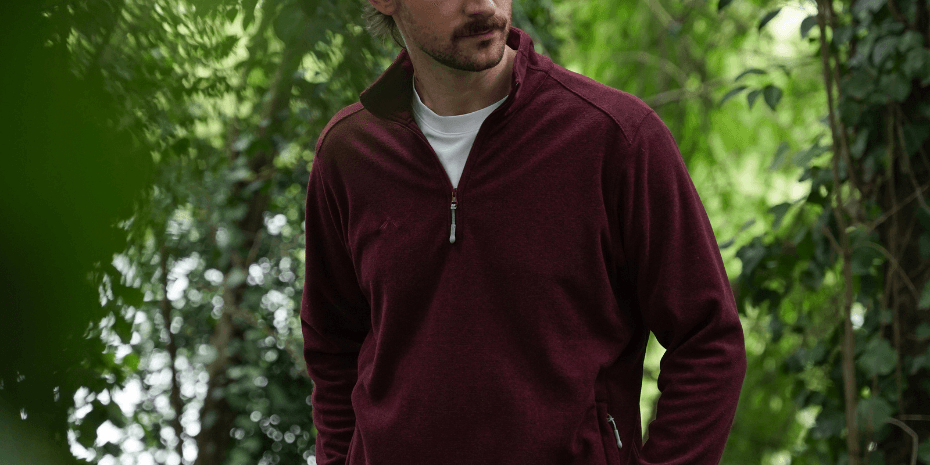 Indumentaria Boulder para hombre — camperas y abrigos outdoor