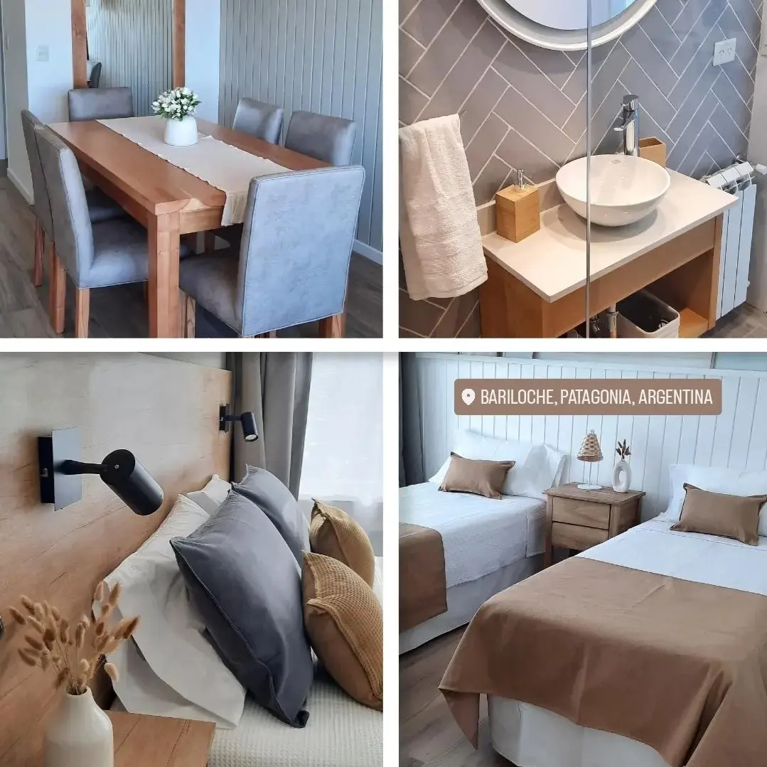 Dpto Luxury — foto 5