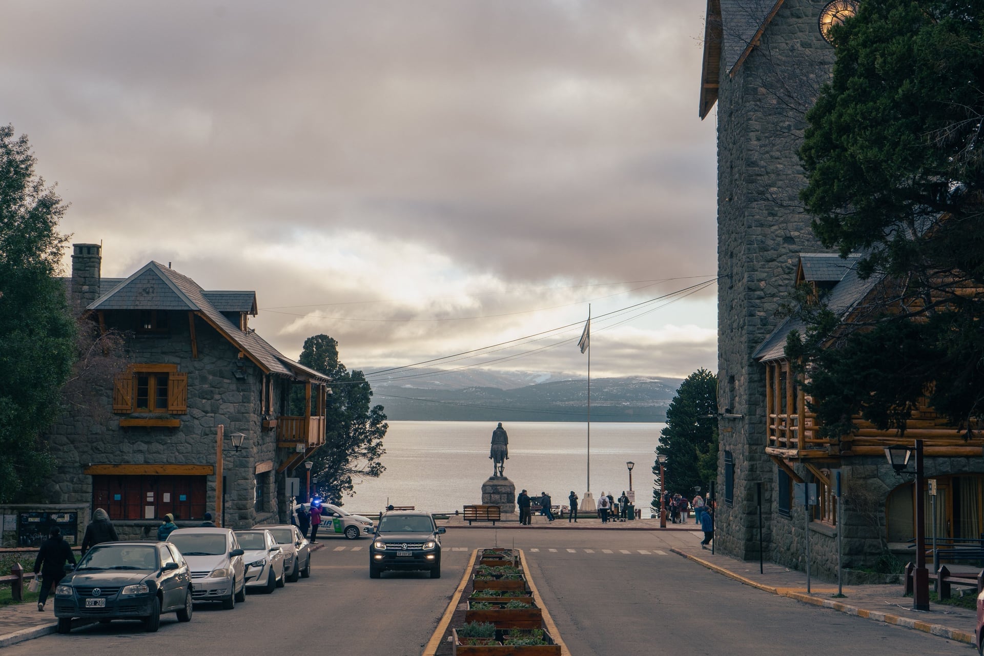 Bariloche — foto 2