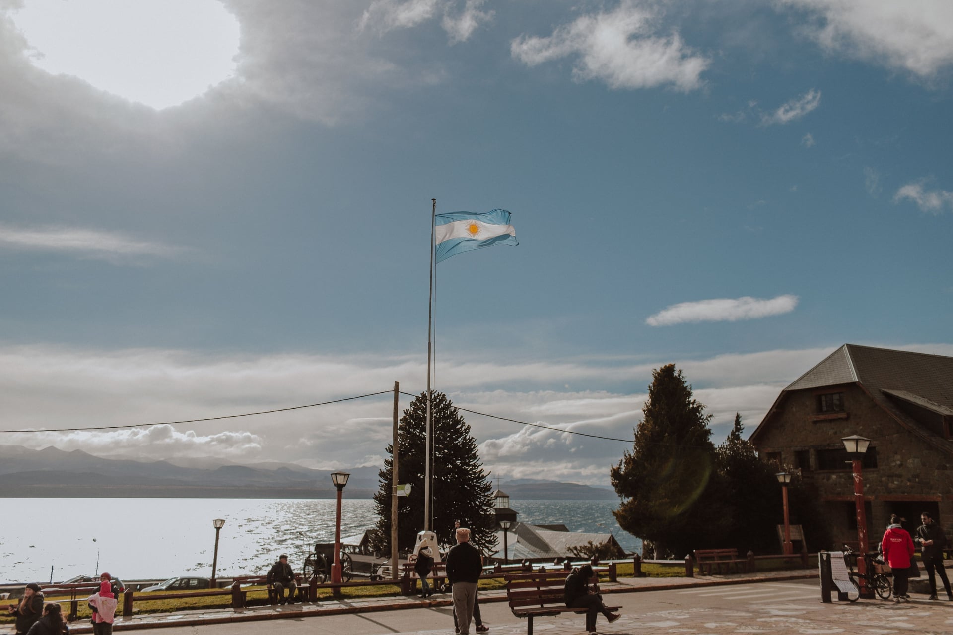 Bariloche — foto 3