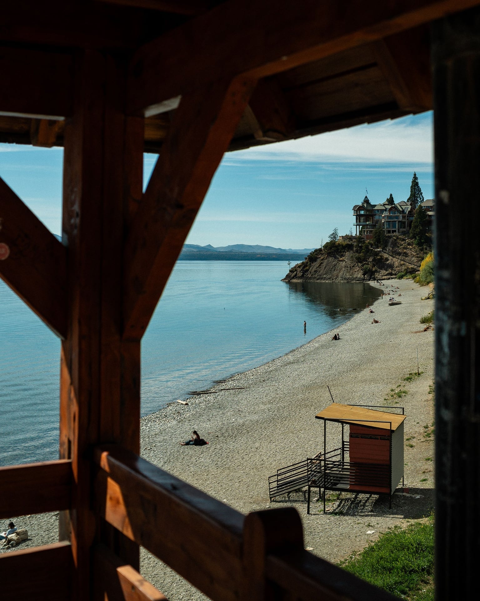 Bariloche — foto 4
