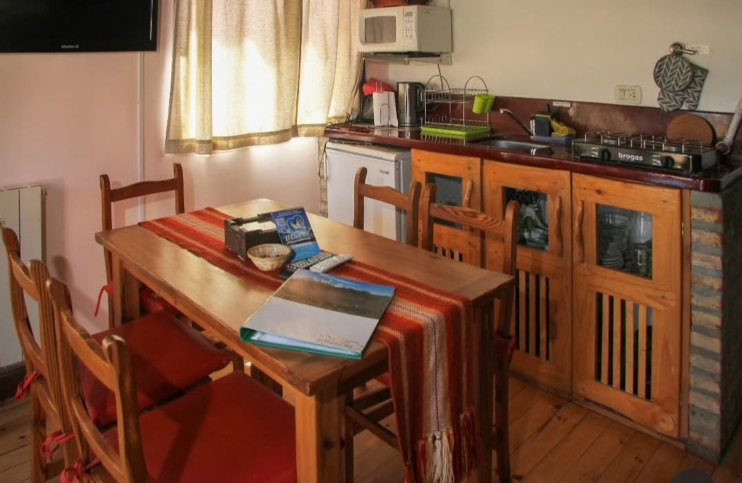 Cabin Complex — photo 10