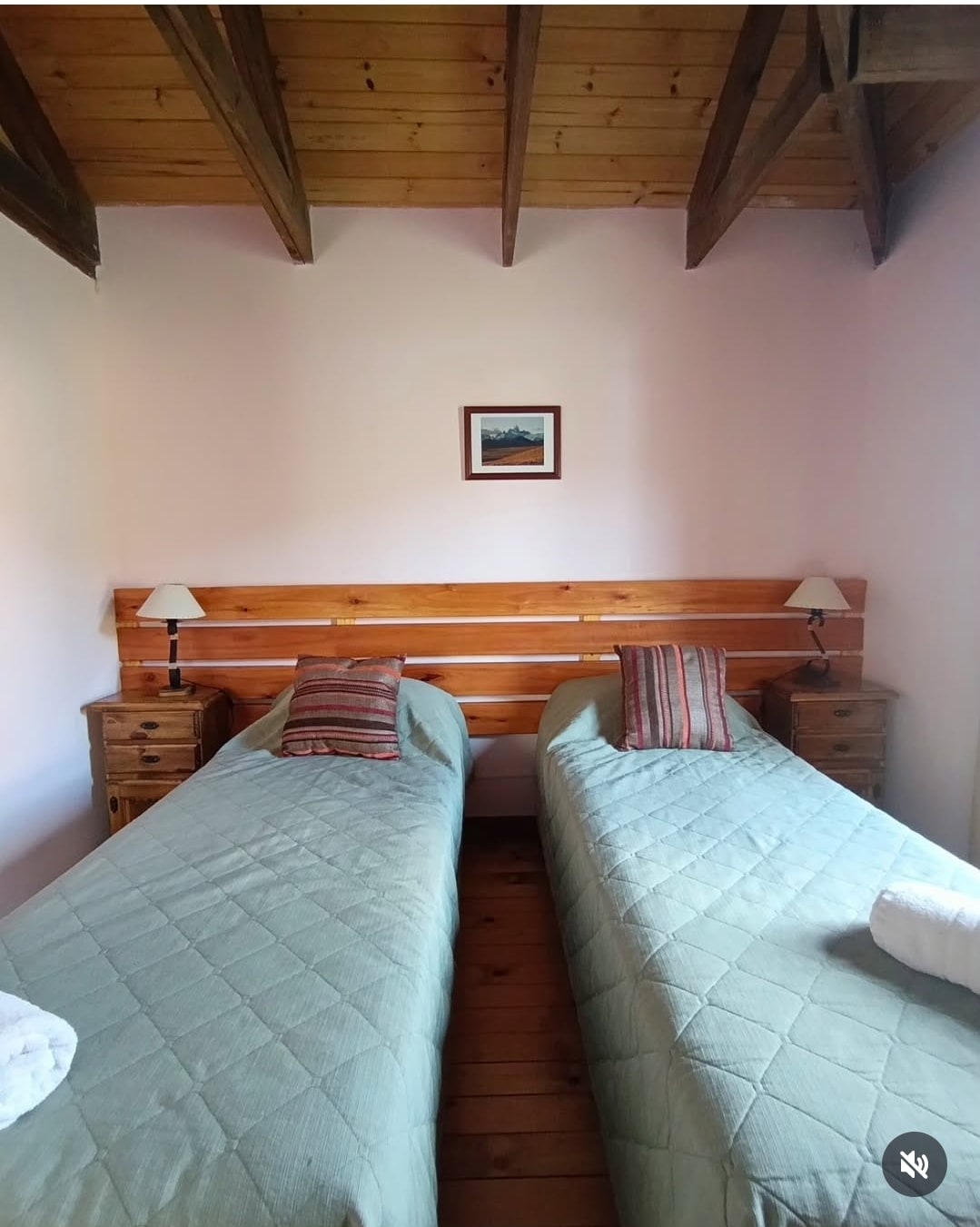 Cabin Complex — photo 12