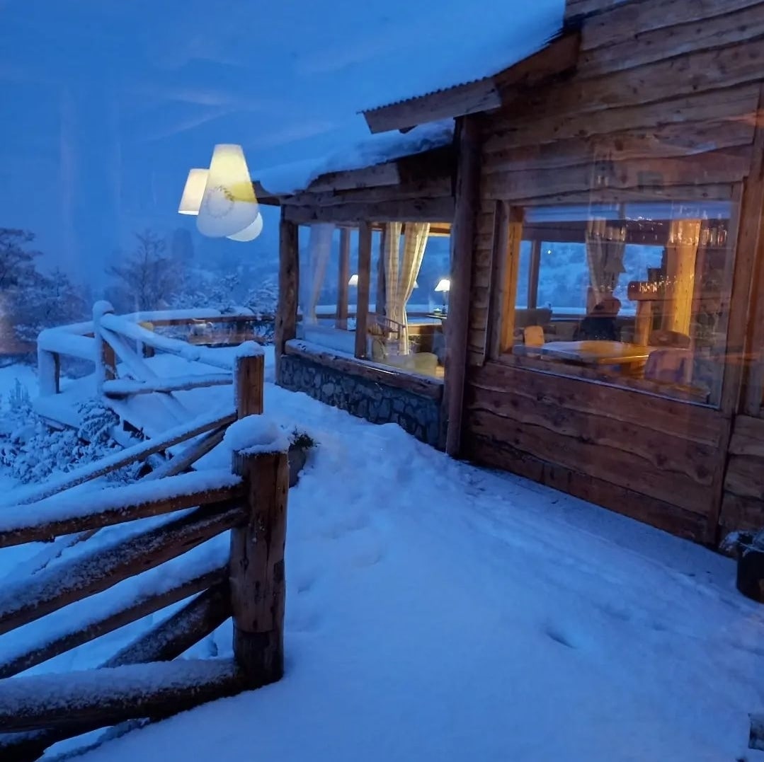Mountain Guesthouse Esquel — photo 3