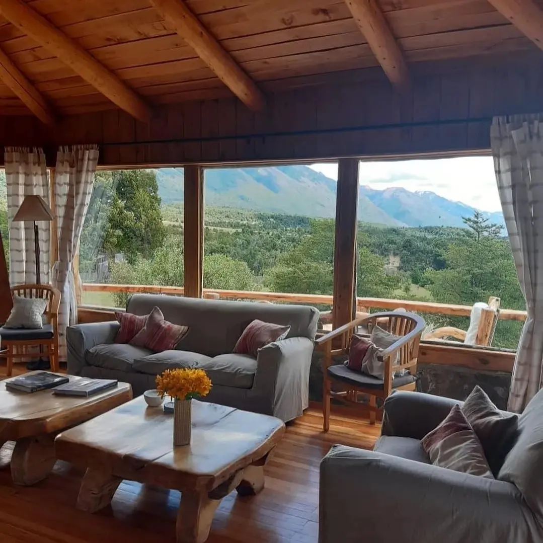 Mountain Guesthouse Esquel — photo 6