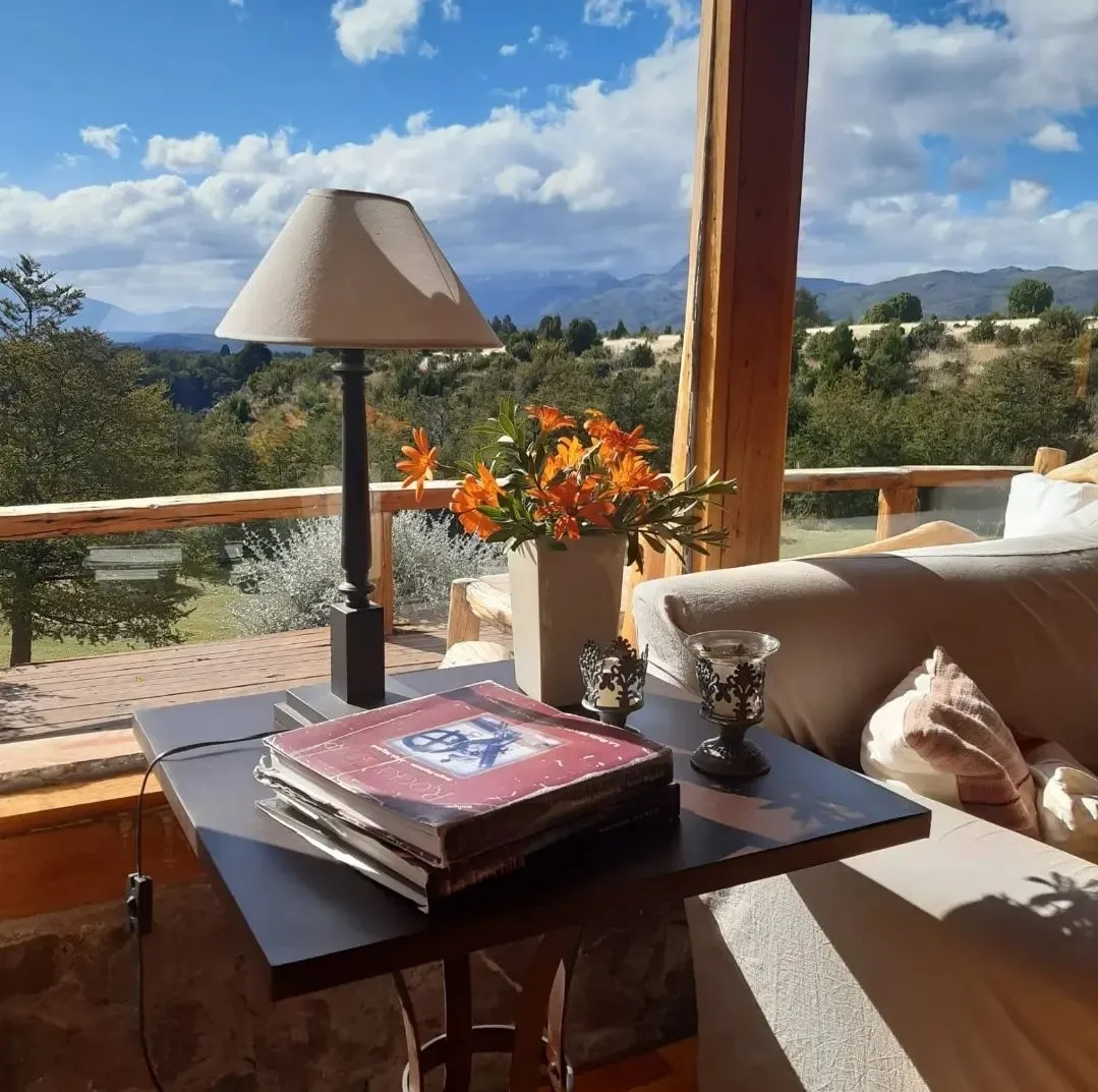 Mountain Guesthouse Esquel — photo 10