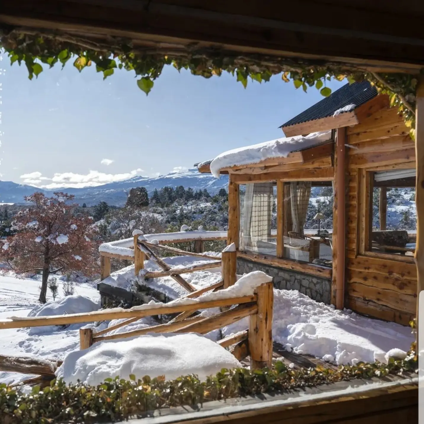 Mountain Guesthouse Esquel — photo 14