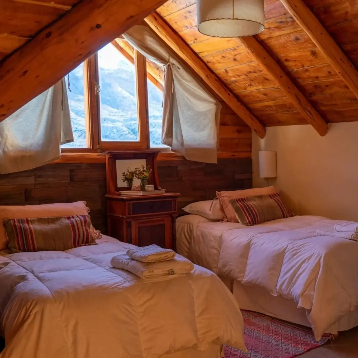 Mountain Guesthouse Esquel — photo 16
