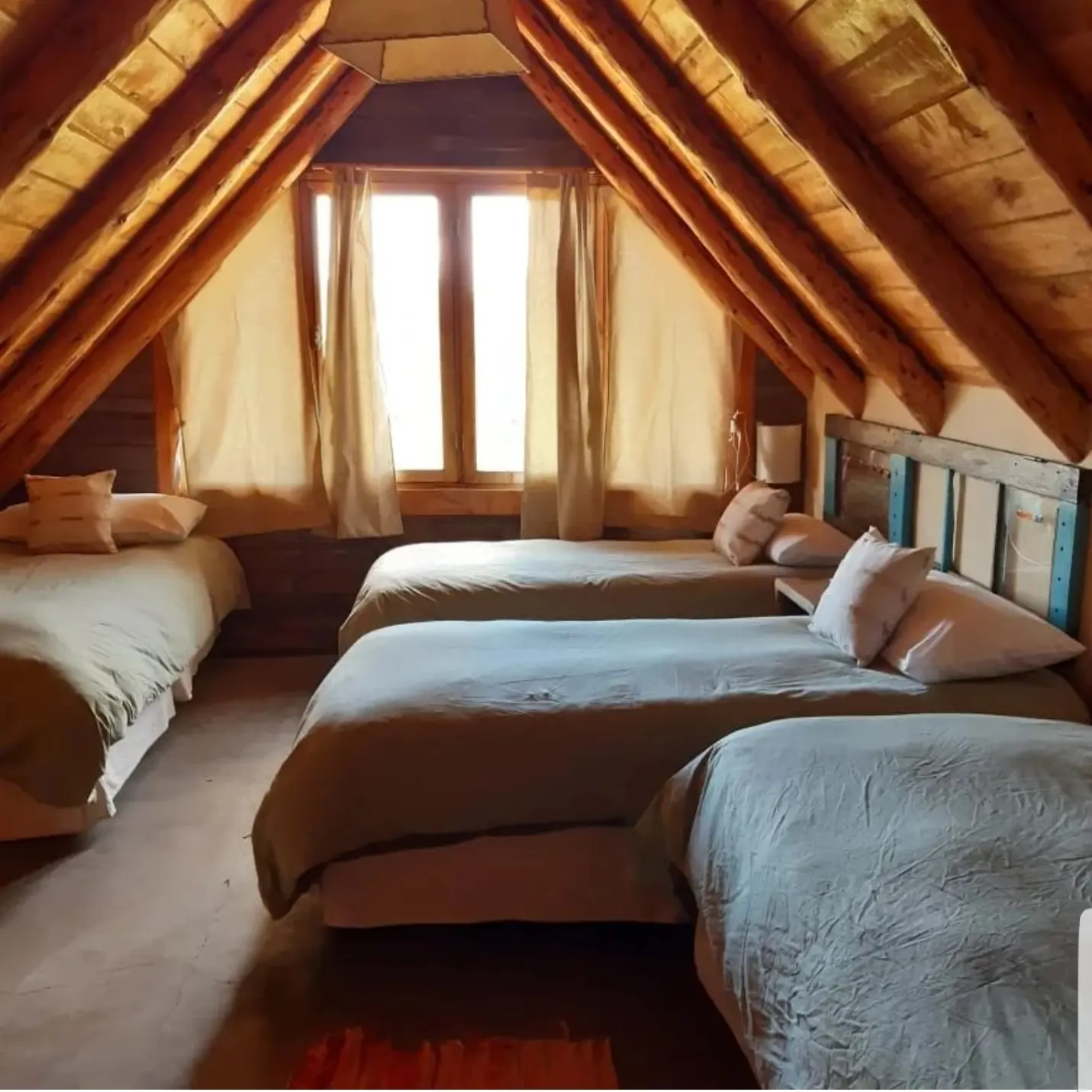 Mountain Guesthouse Esquel — photo 17