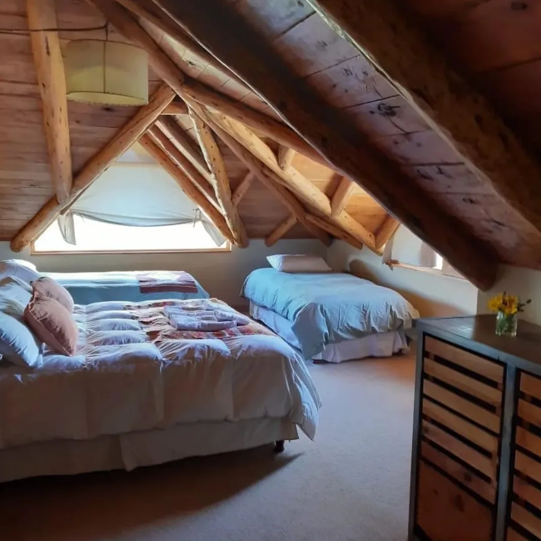 Mountain Guesthouse Esquel — photo 18